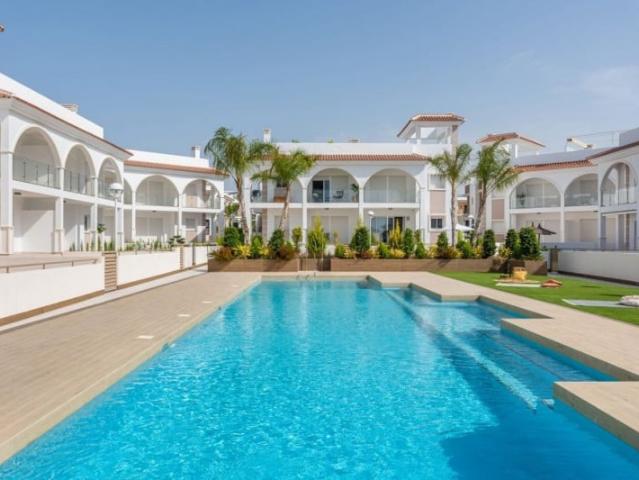 Apartamento en venta Ciudad quesada