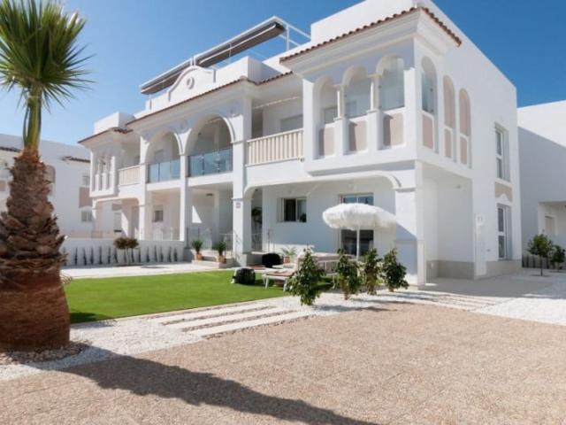 Apartamento en venta Ciudad quesada