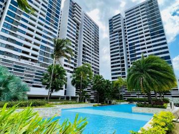 Apartamento en Venta con 3 PARKINGS y 1 DEPÓSITO en CONDADO COUNTRY CLUB 600