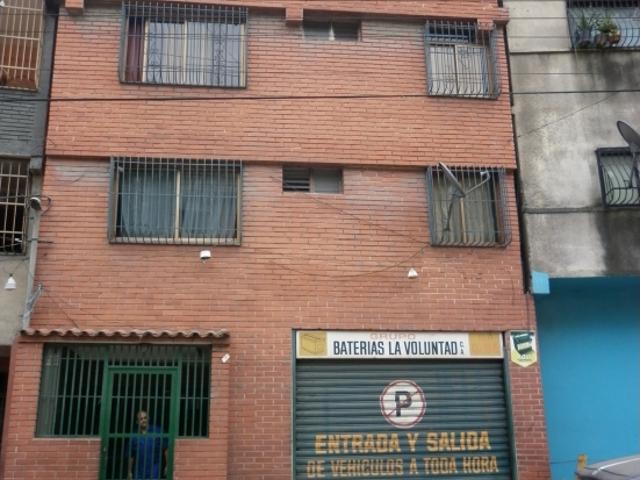 Apartamento en venta con amplia terraza