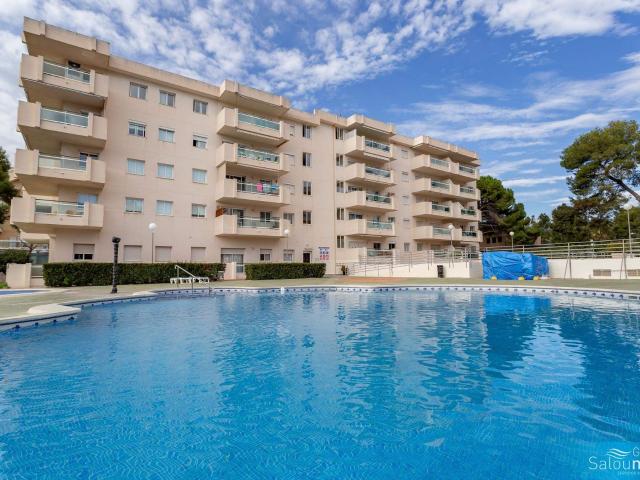 APARTAMENTO EN VENTA ¡CON LICENCIA TURISTICA! EN CAP SALOU