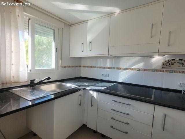 Apartamento en venta con terraza y parking en Playa de Gandía