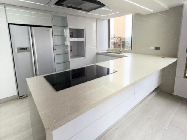 APARTAMENTO EN VENTA COLINAS DE BELLO MONTE