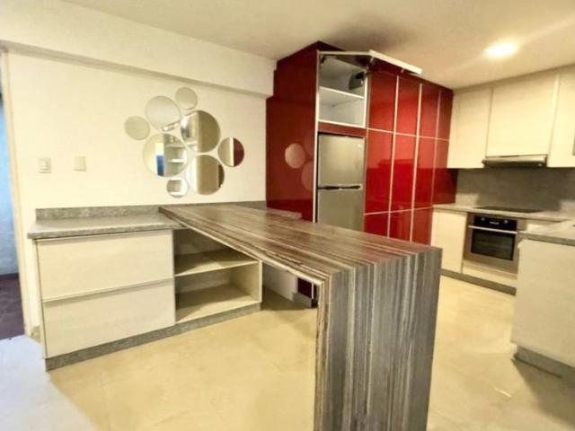 APARTAMENTO EN VENTA COLINAS DE BELLO MONTE