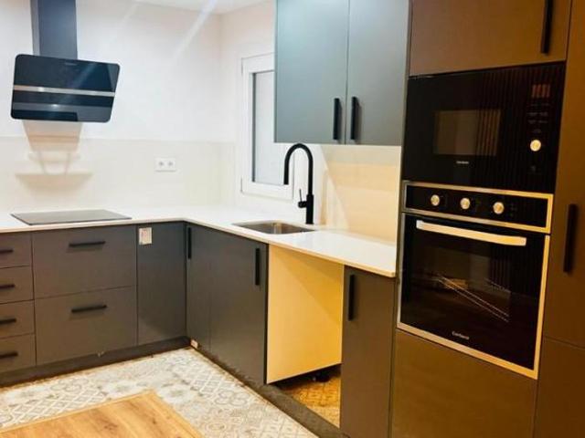 Apartamento en venta Cornellà de Llobregat