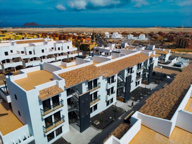 Apartamento en venta. CORRALEJO