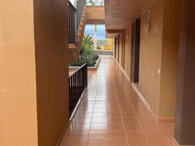 Apartamento en venta Costa del Silencio