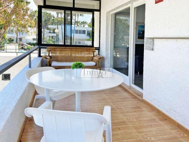Apartamento en venta Costa del Silencio