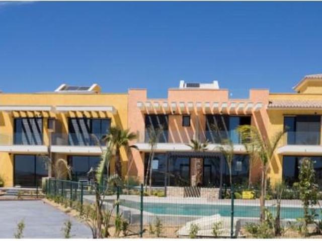 Apartamento en venta Cuevas del Almanzora