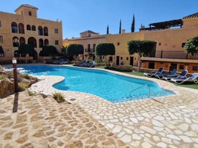 Apartamento en venta Cuevas del Almanzora