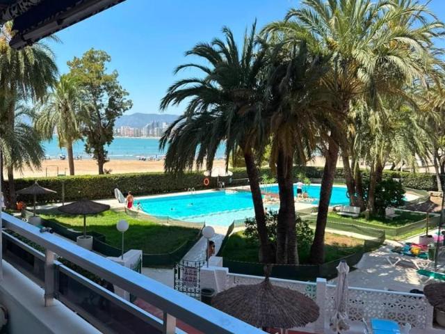 Apartamento en venta Cullera
