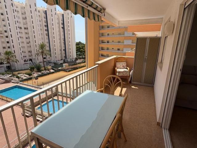 Apartamento en venta Cullera