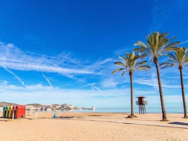 Apartamento en venta Cullera