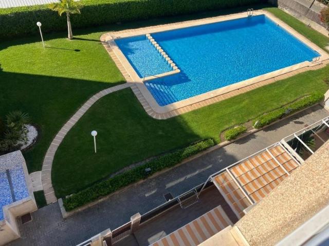Apartamento en venta Daimús