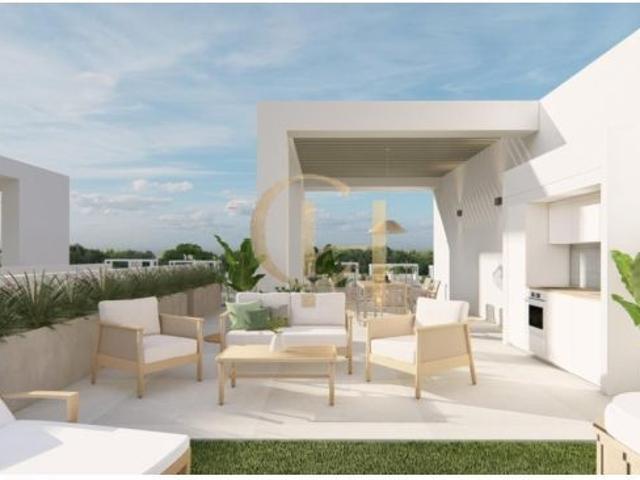Apartamento en venta de 3 dormitorios en Los Alcázares, Murcia