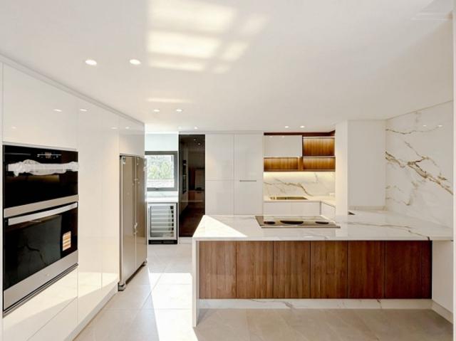APARTAMENTO EN VENTA DE LUJO A ESTRENAR