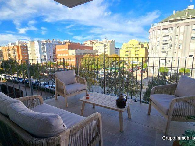 Apartamento en venta Denia
