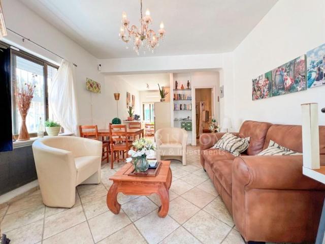 Apartamento en venta Denia