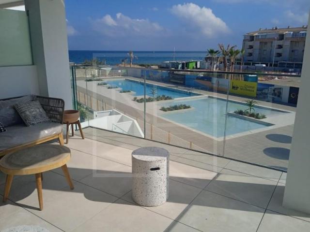 Apartamento en venta Denia