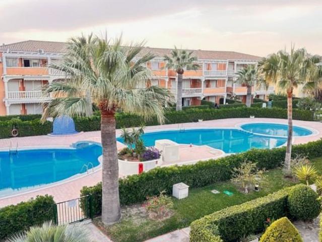 Apartamento en venta Denia