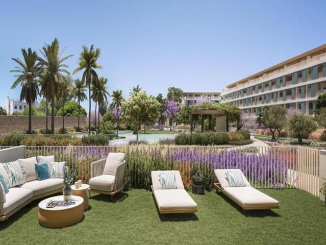 Apartamento en venta Denia