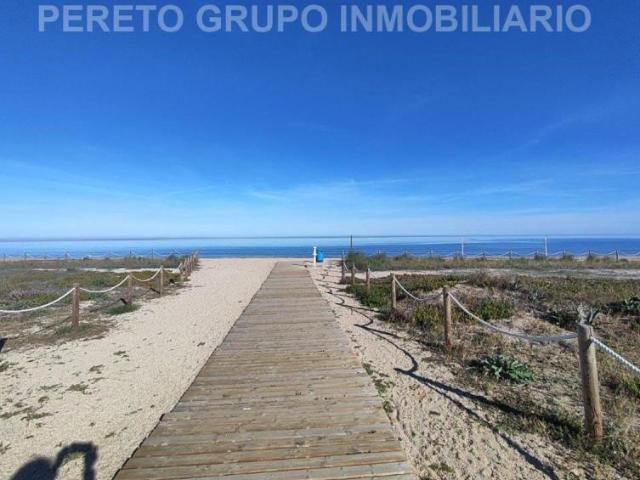 Apartamento en venta Denia