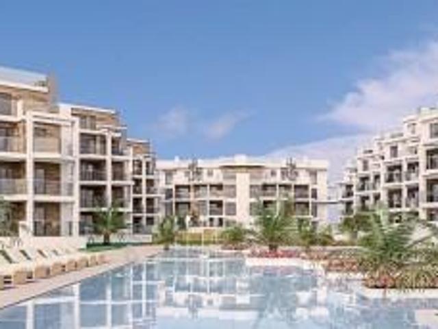 Apartamento en venta Denia