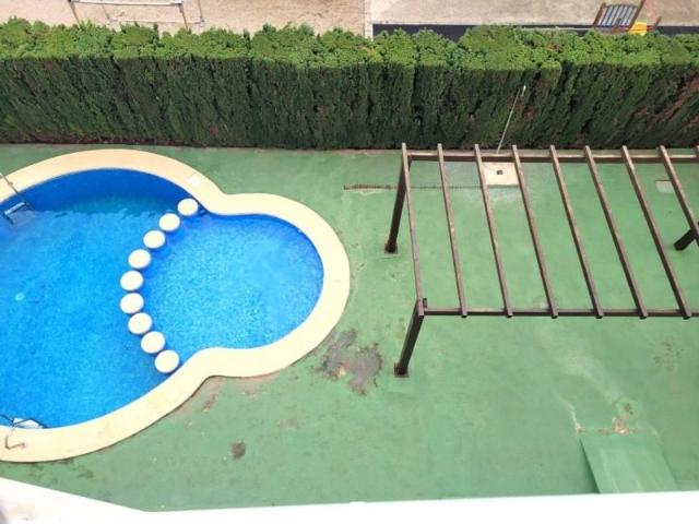 Apartamento en venta Denia