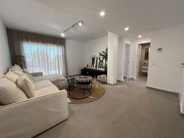 Apartamento en venta Denia