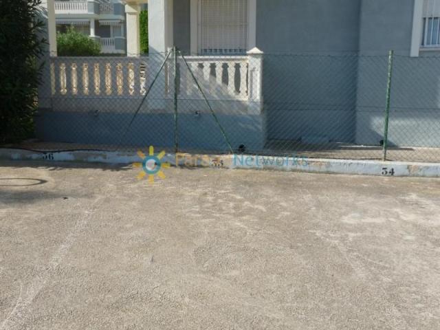 Apartamento en venta Denia