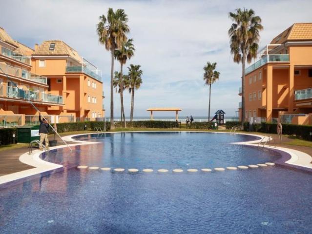 Apartamento en venta Denia