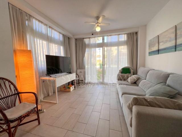 Apartamento en venta Denia