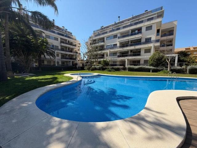 Apartamento en venta Denia
