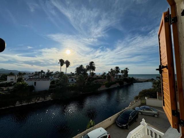 Apartamento en venta Denia