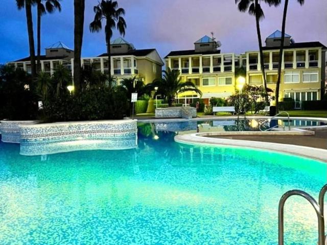 Apartamento en venta Denia