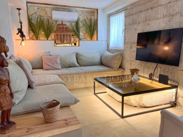 Apartamento en venta Denia