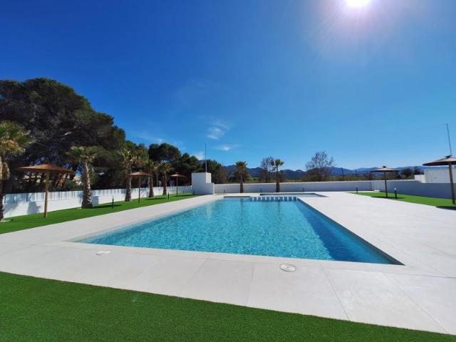 Apartamento en venta Denia