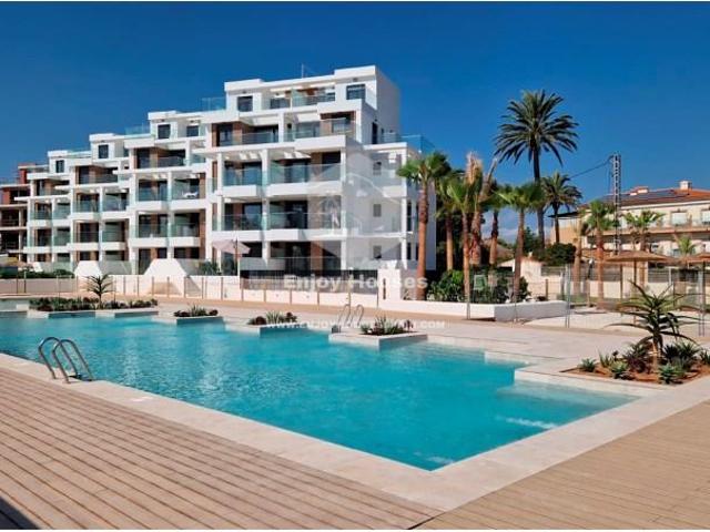 Apartamento en venta Denia