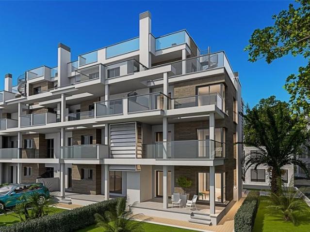 Apartamento en venta Denia