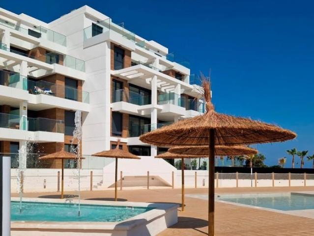 Apartamento en venta Denia