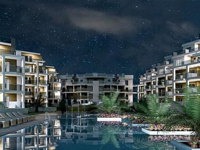 Apartamento en venta Denia