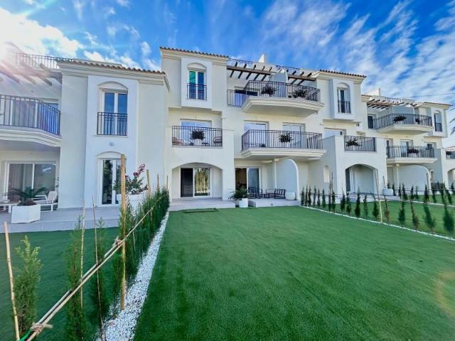 Apartamento en venta Denia