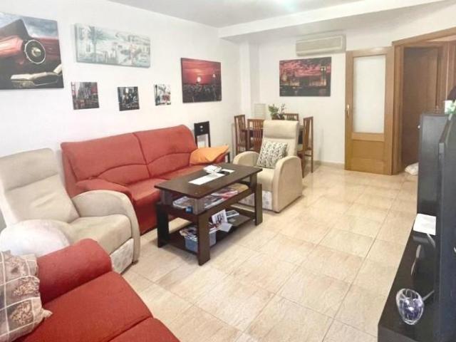 Apartamento en venta Denia