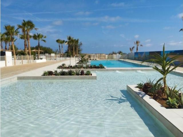 Apartamento en venta Denia