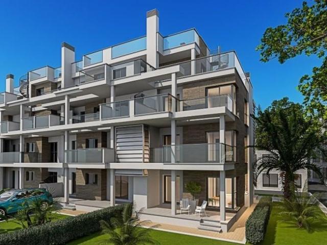 Apartamento en venta Denia