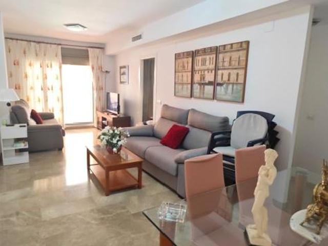 Apartamento en venta Denia