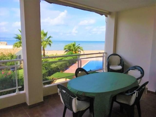 Apartamento en venta Denia
