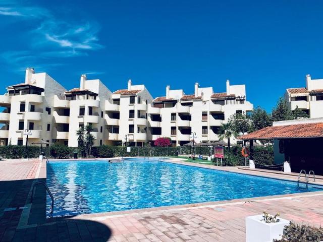 Apartamento en venta Denia