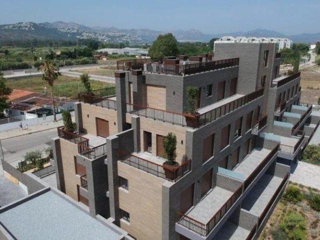 Apartamento en venta Denia
