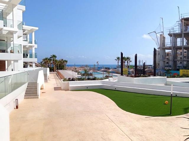 Apartamento en venta Denia